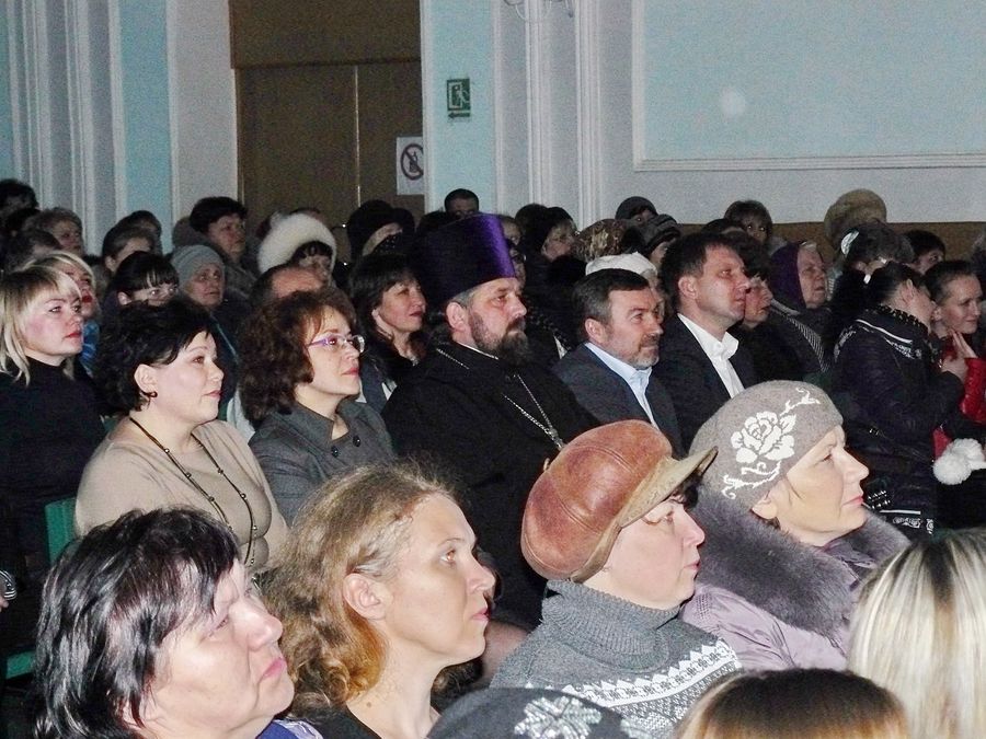 міжнародна кіноасамблея на дніпрі – в покров. Зображення 1