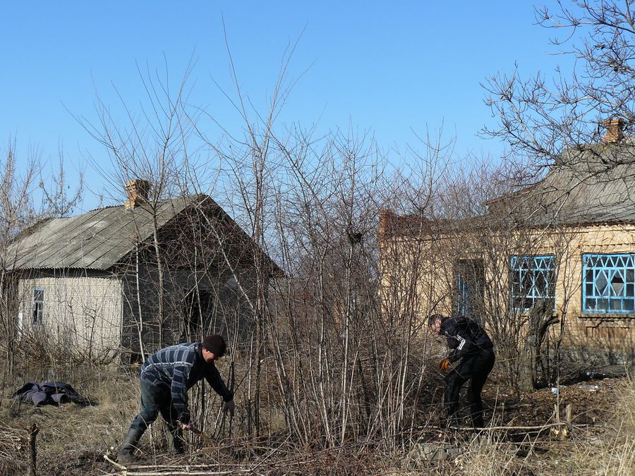 завдання виконуються. Зображення 2