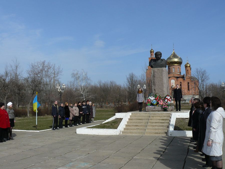 «єдиномислія подай і братолюбія пошли…». Зображення 1