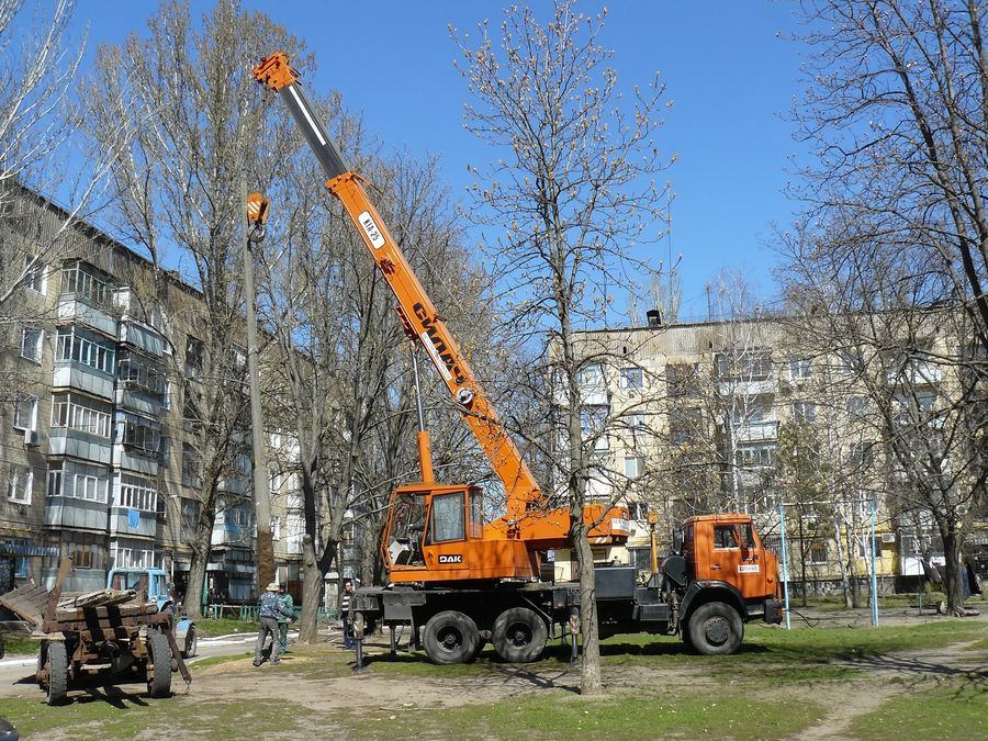 зроблено чимало, багато й попереду. Зображення 1