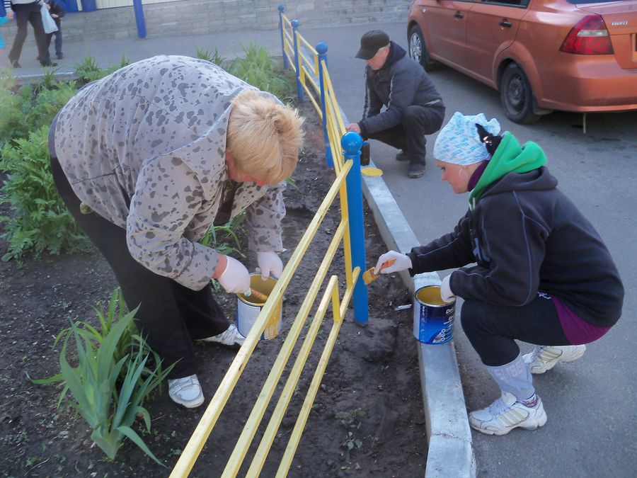 засідання штабу: про порядок, безпеку та пильність. Зображення 2