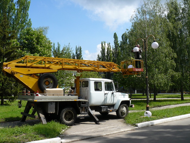 вулиця розбитих ліхтарів. Зображення 2