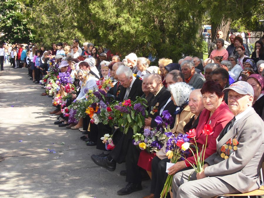 народна пам’ять вічна і жива. Зображення 1