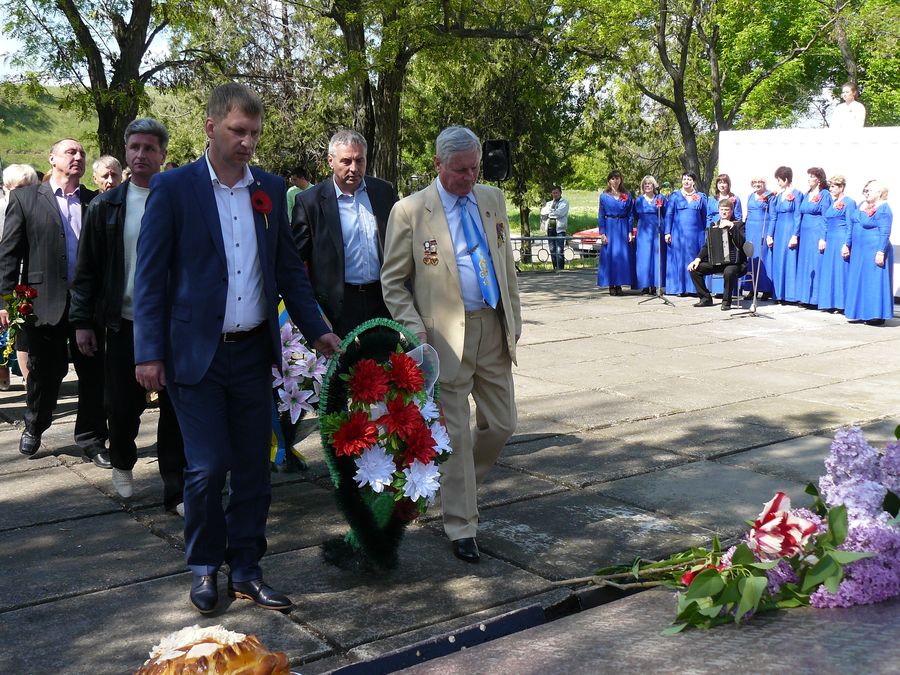 народна пам’ять вічна і жива. Зображення 2