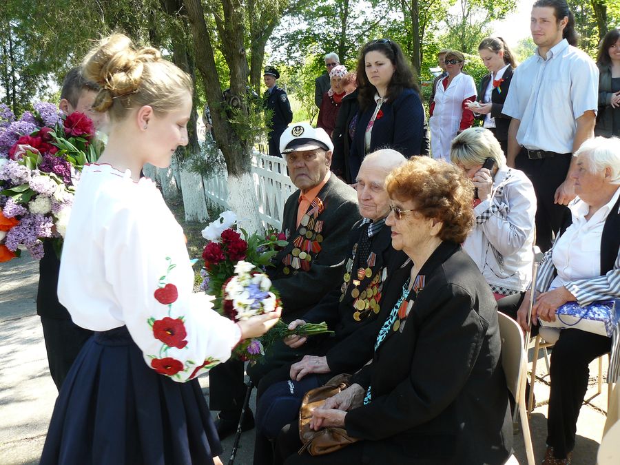 народна пам’ять вічна і жива. Зображення 5