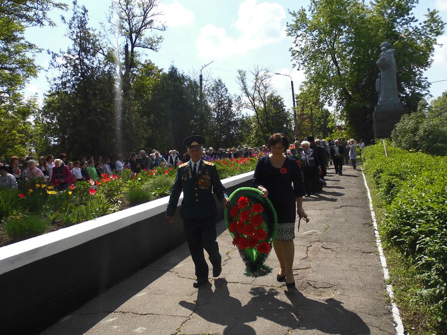 народна пам’ять вічна і жива. Зображення 6