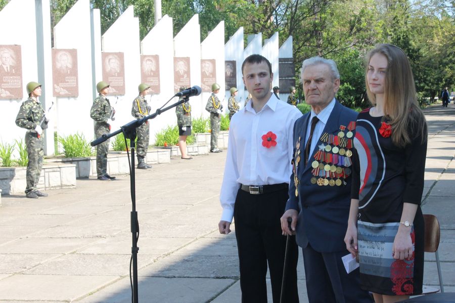 народна пам’ять вічна і жива. Зображення 7