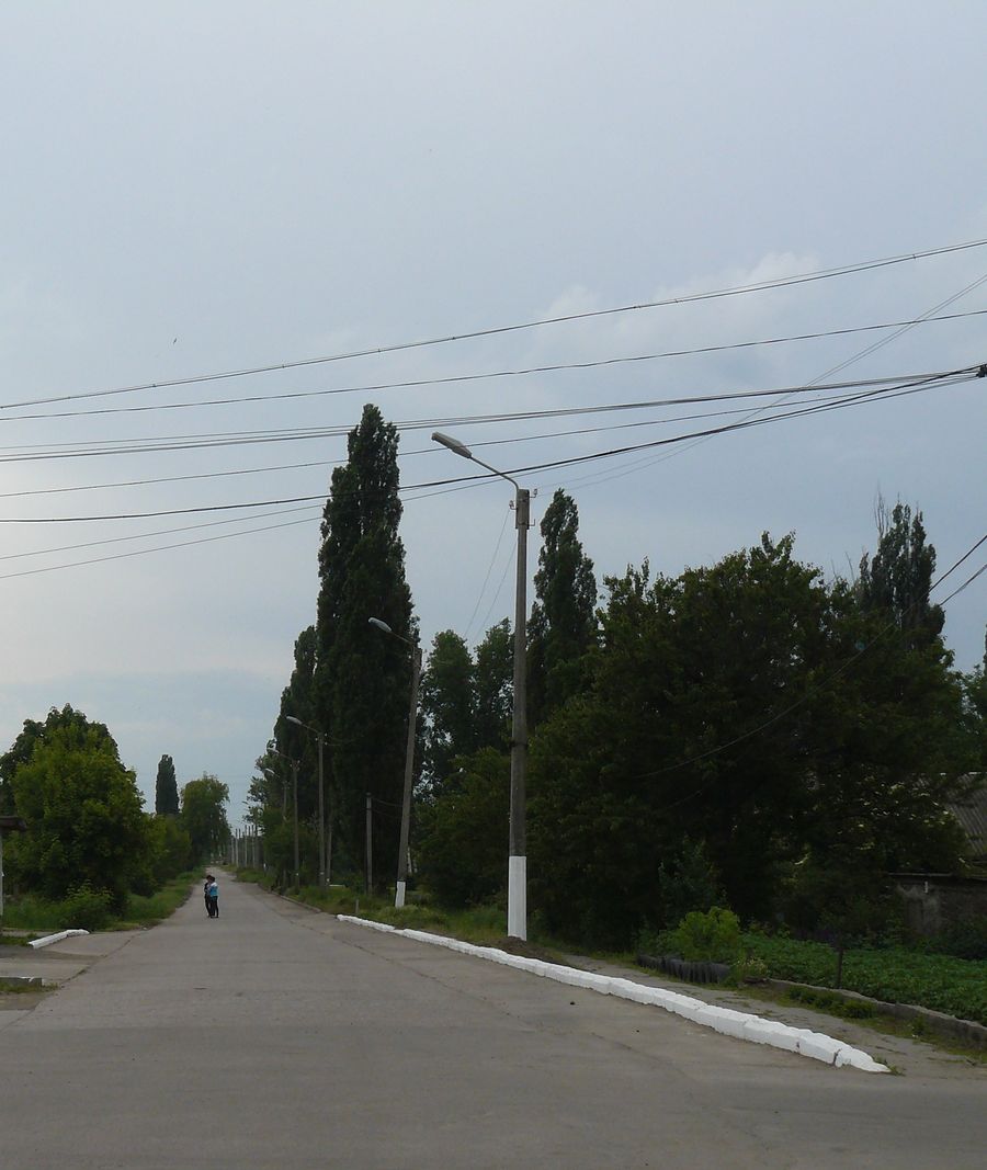 благоустрій починається з околиць. Зображення 2