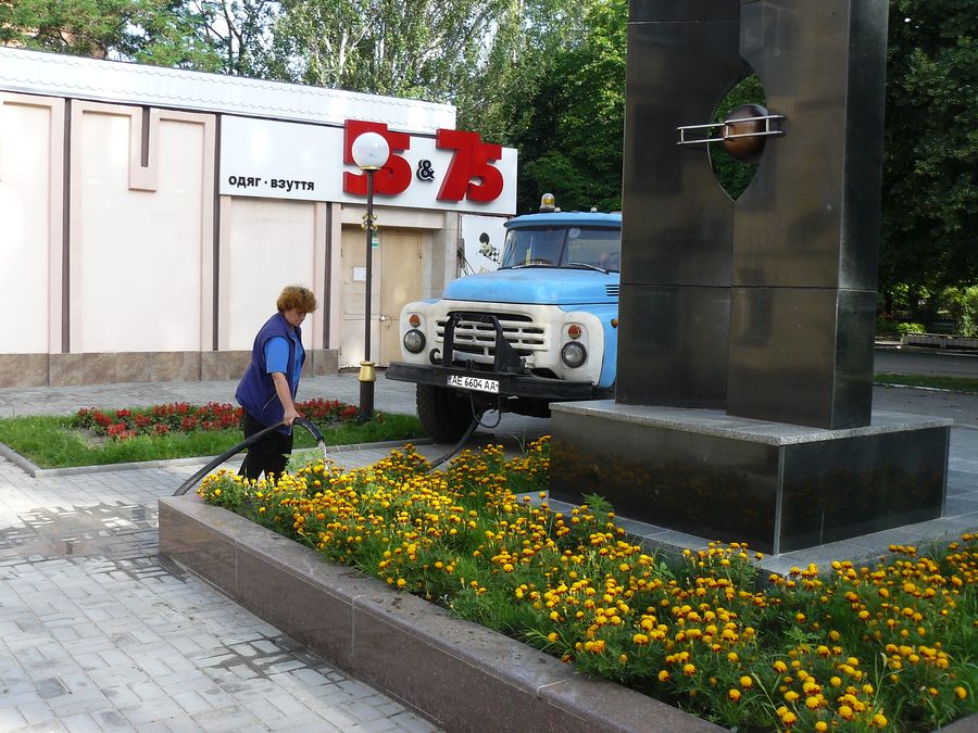 свята пройшли відносно спокійно. Зображення 1