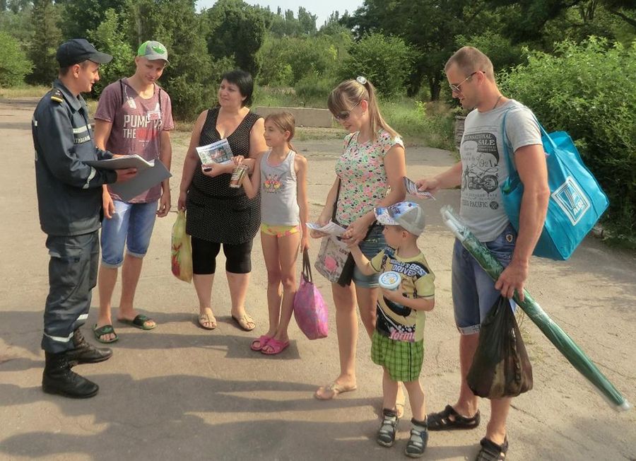 свята пройшли відносно спокійно. Зображення 2