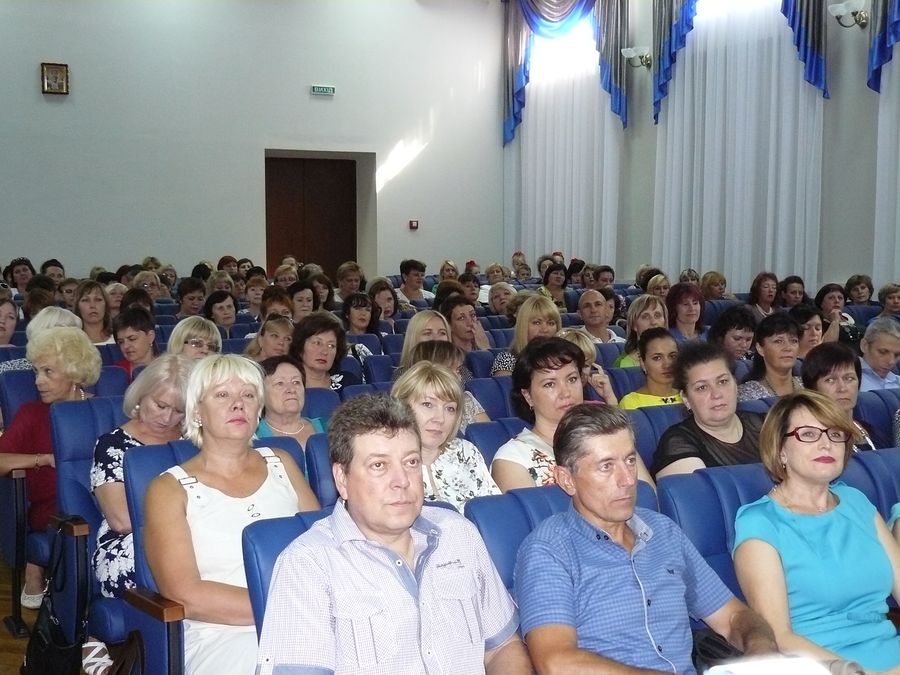 вчора міський голова провів виїзне засідання у селищі будівельників. Зображення 1