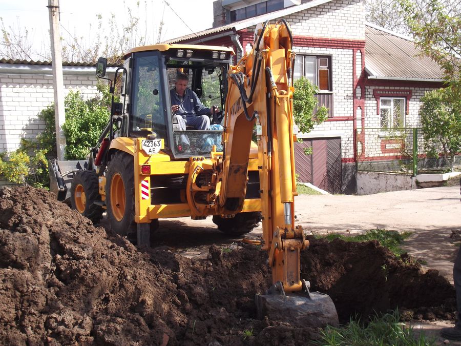 на оперативній нараді. Зображення 1