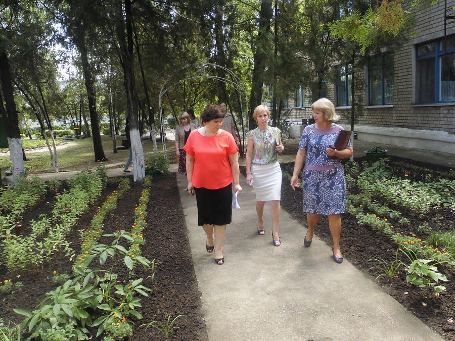 проінспектували заклади освіти. Зображення 7