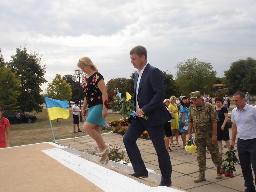 тобі, незалежна і славна державо моя!. Зображення 2