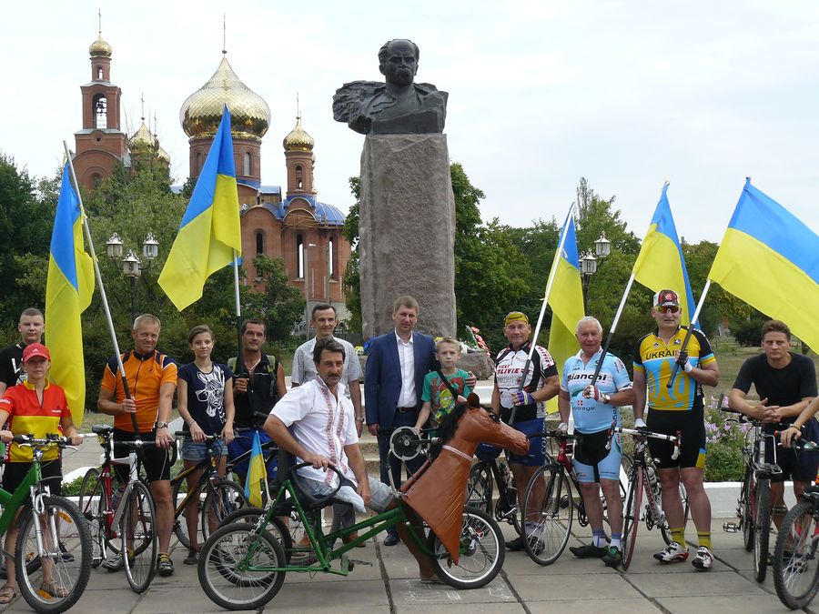 тобі, незалежна і славна державо моя!. Зображення 4