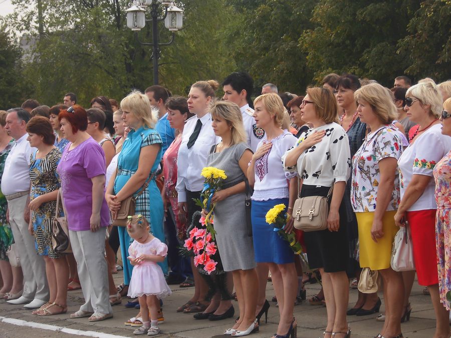 тобі, незалежна і славна державо моя!. Зображення 5