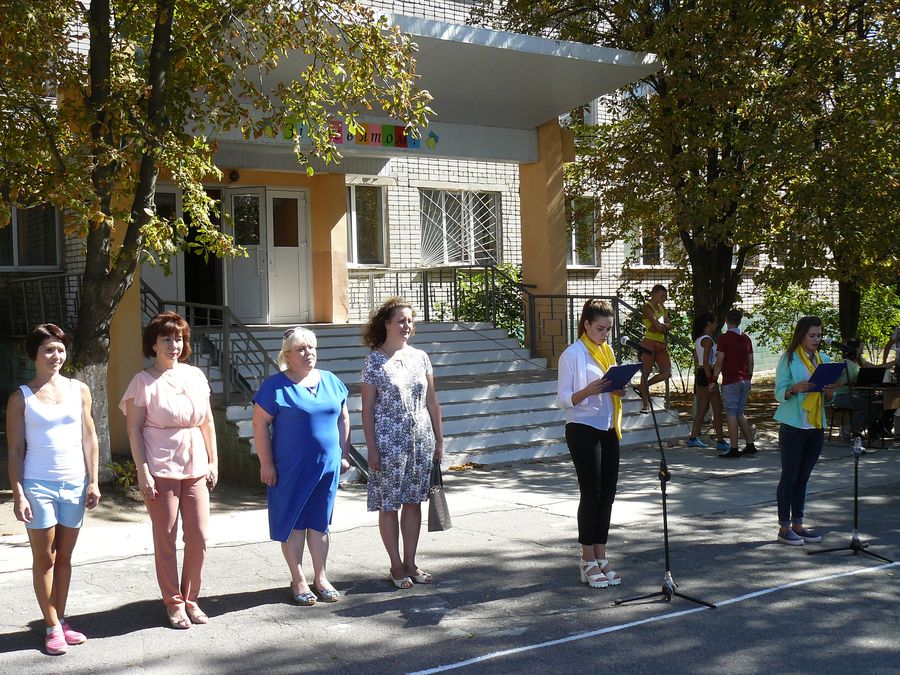 відкрили олімпійський тиждень. Зображення 2