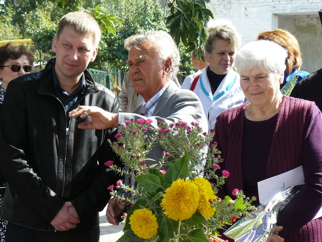 перевізькі хутори відзначили день селища. Зображення 9