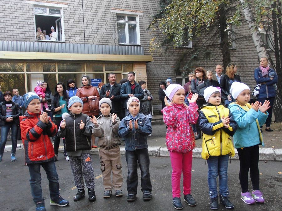 дитячих майданчиків – побільшало. Зображення 2