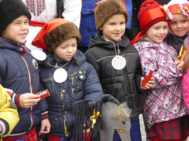 козацькому роду нема переводу. Зображення 2