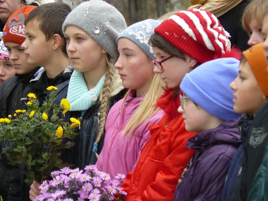 благословенне будь, рідне місто!покров зустрів 60-річний ювілей!. Зображення 1