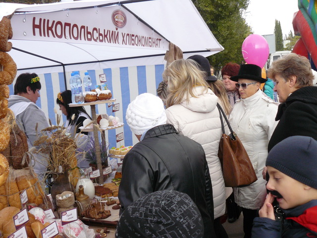 шістдесят – пора розвитку та нових можливостей. Зображення 8