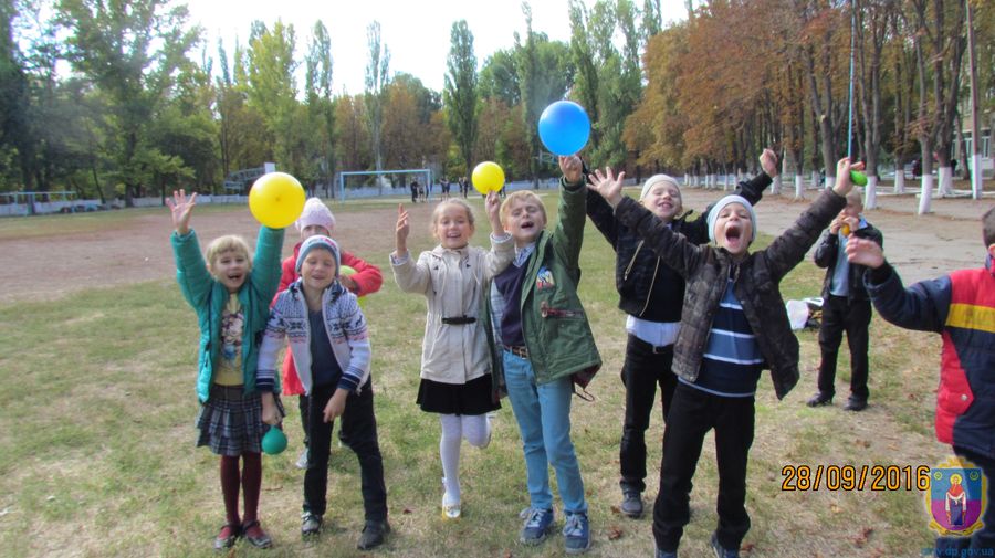 юні дослідники природи отримали заслужені винагороди. Зображення 3