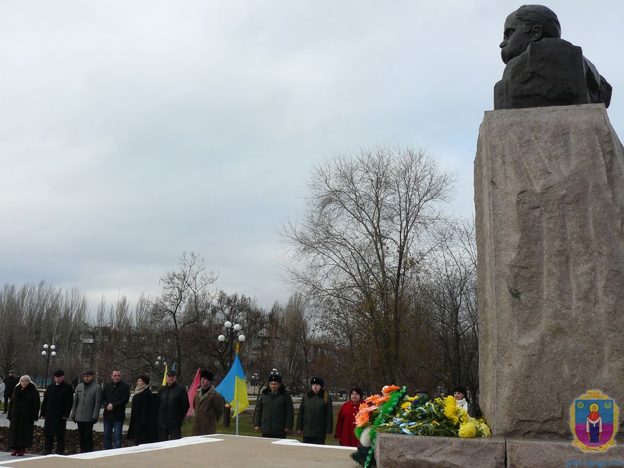 у покрові вшанували доленосні події сучасної історії. Зображення 2