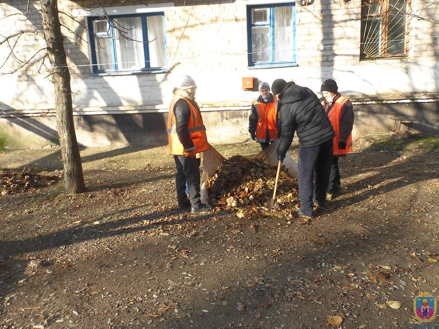 місто розпочало робочий тиждень. Зображення 1