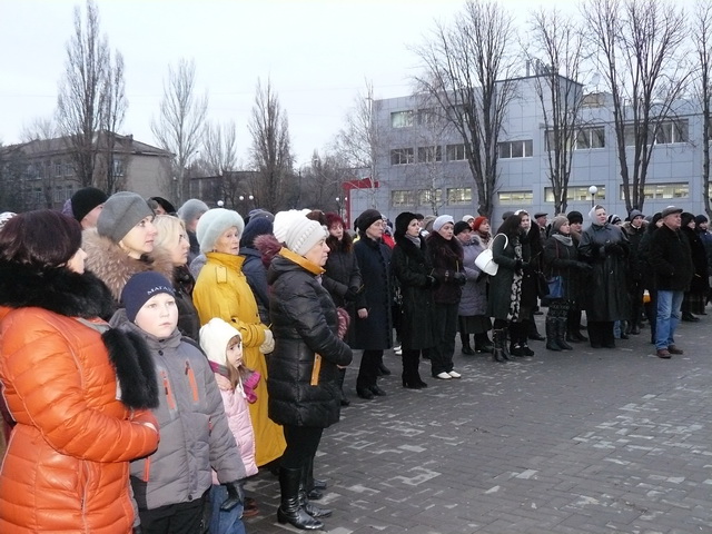 пам’ять у народа не забрати. Зображення 2