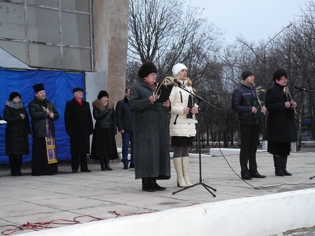 пам’ять у народа не забрати. Зображення 3