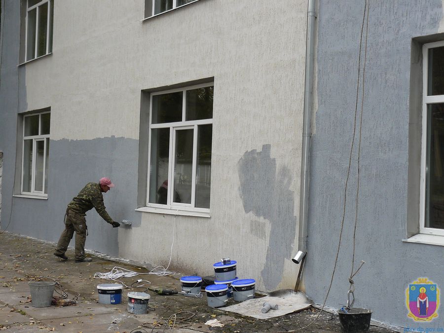 запущено гімнастичну залу. Зображення 4