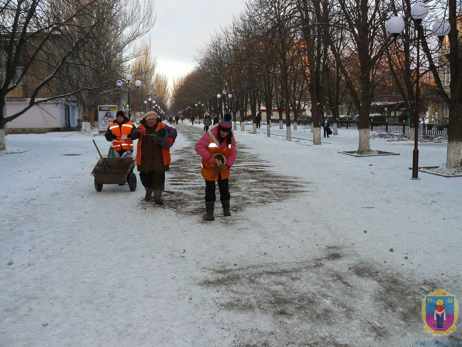 обговорювали поточні справи. Зображення 1