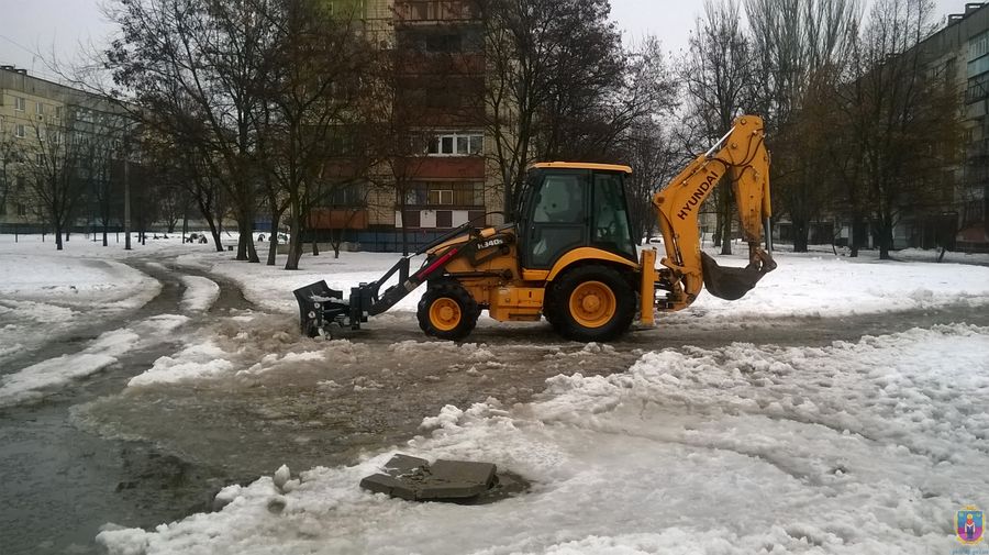 обговорювали поточні справи. Зображення 1