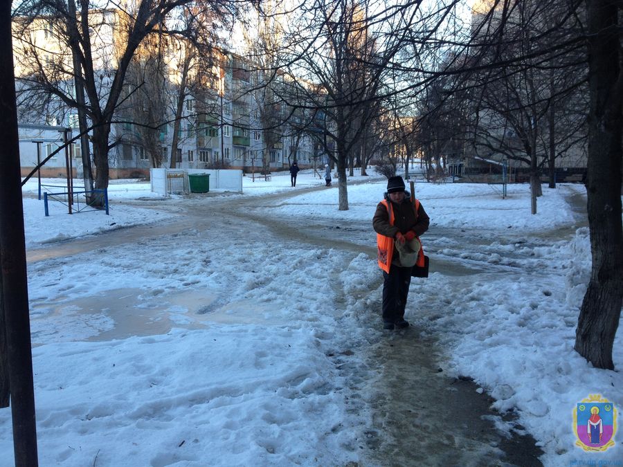 акцент на проблемних моментах. Зображення 1