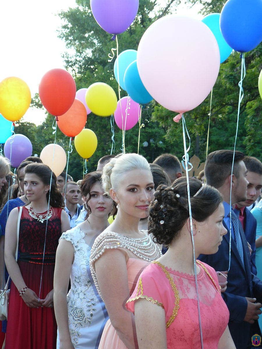 підсумки 2016-го: протягом минулого року у покрові проведено понад 70 загальноміських заходів. Зображення 5