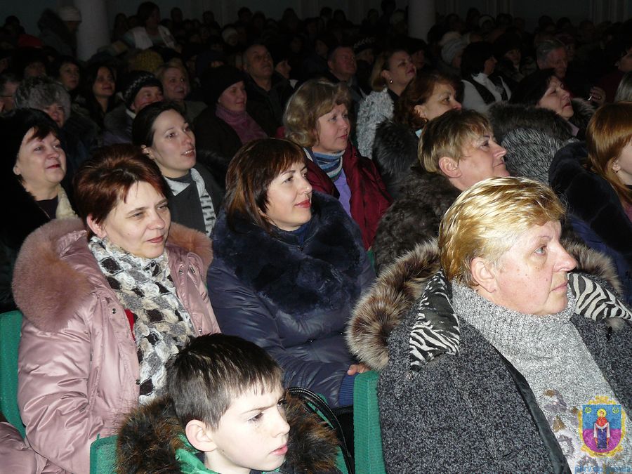 документальне кіно зібрало повну залу глядачів. Зображення 1