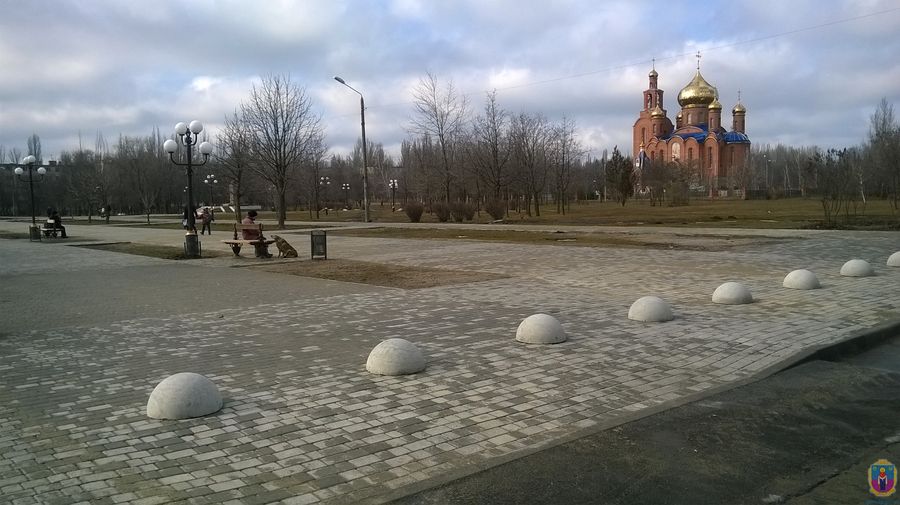 на пішохідних зонах стане безпечніше. Зображення 1