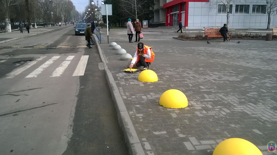 місто за тиждень. Зображення 1