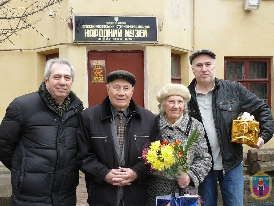 історія стала його покликанням. Зображення 3