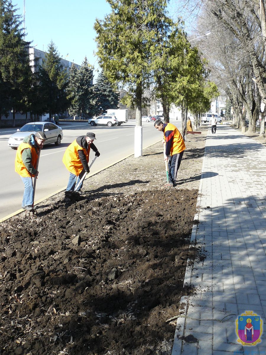 роботи продовжуються. Зображення 3