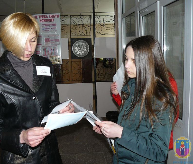 перевірку знань розпочато - відбулося пробне зно з української мови та літератури. Зображення 3