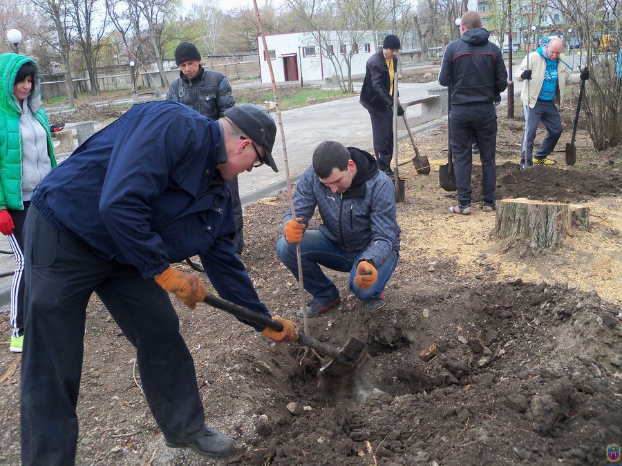 добра справа. Зображення 1