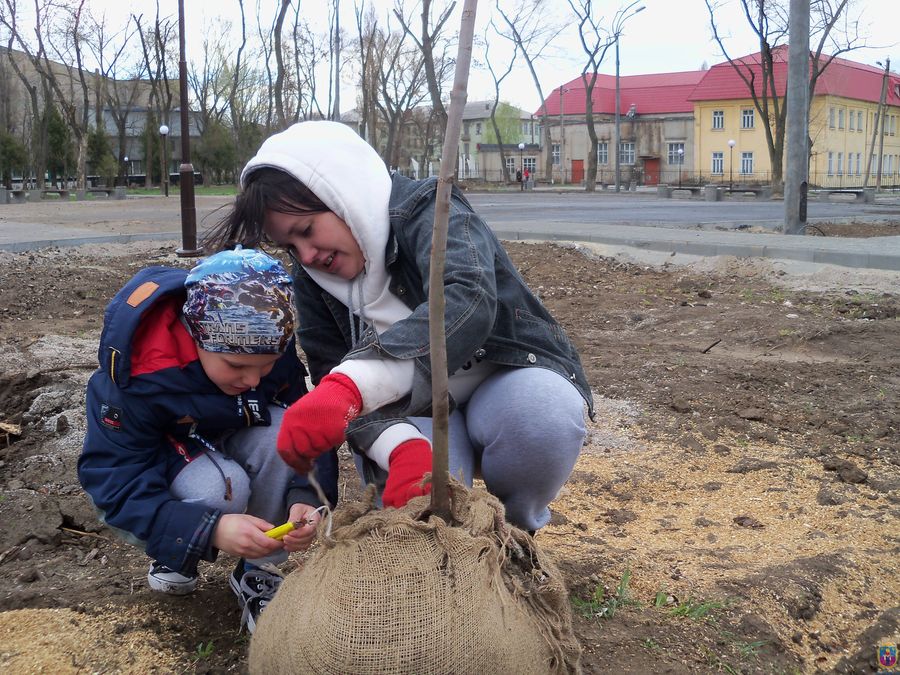 добра справа. Зображення 5