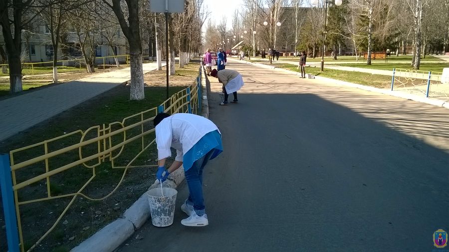 благоустрій міста - турбота кожного. Зображення 6