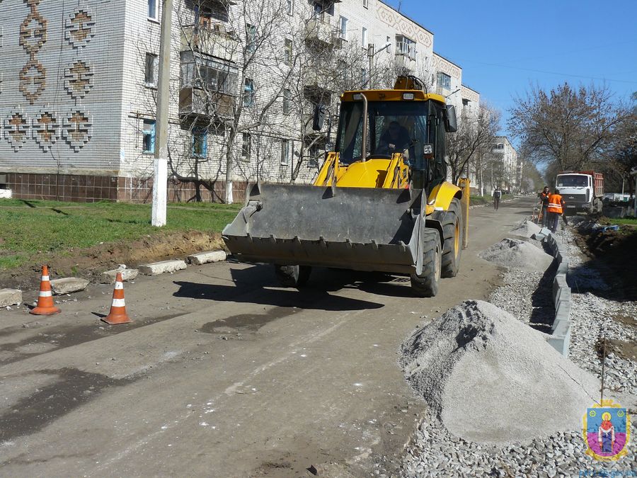 у чистий четвер впорядковуємо місто. Зображення 1