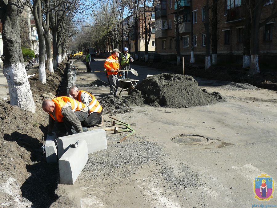 у чистий четвер впорядковуємо місто. Зображення 4