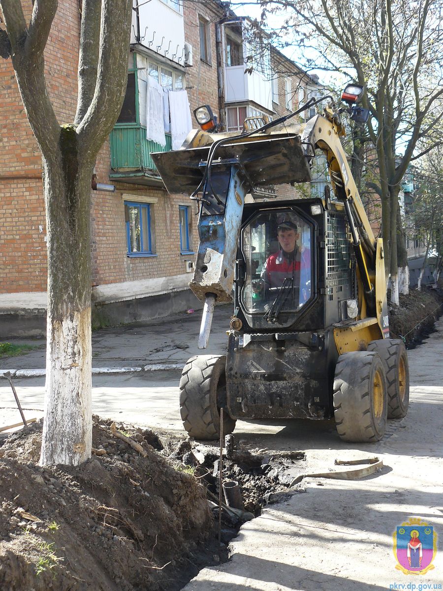 у чистий четвер впорядковуємо місто. Зображення 5