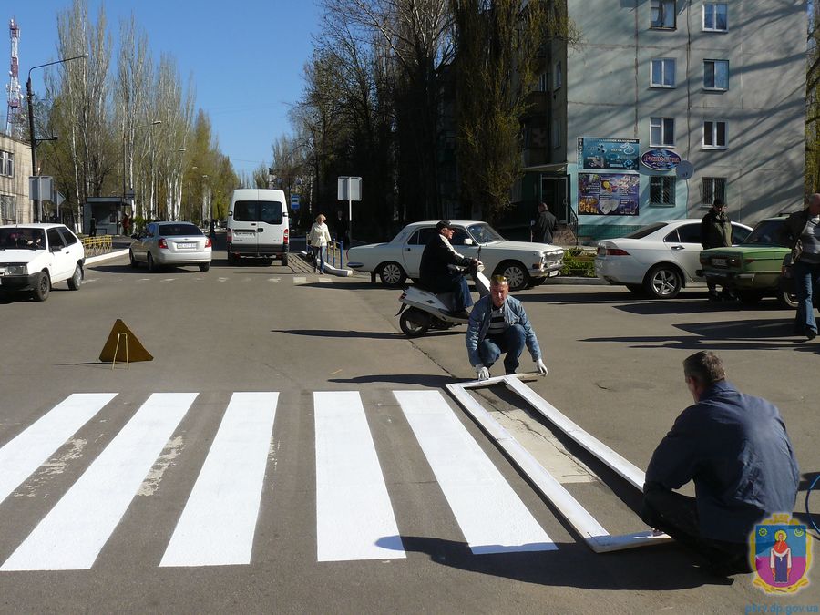 у чистий четвер впорядковуємо місто. Зображення 8