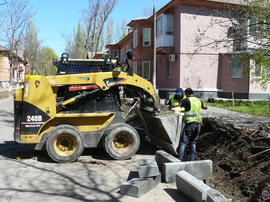 на стадії реалізації. Зображення 3